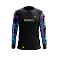 Tye Dye AM