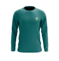 Playera Wild Lime - [AM]