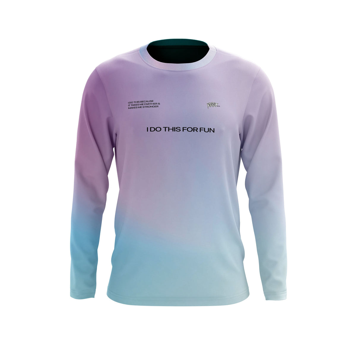 For Fun Gradient