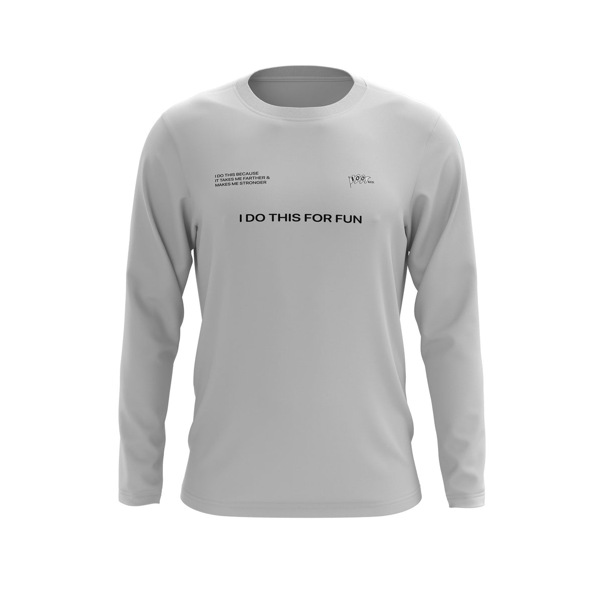 For Fun Gray