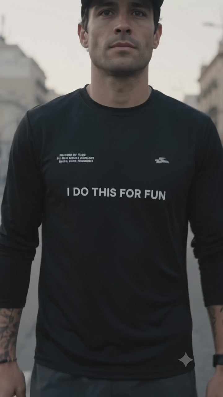 For Fun