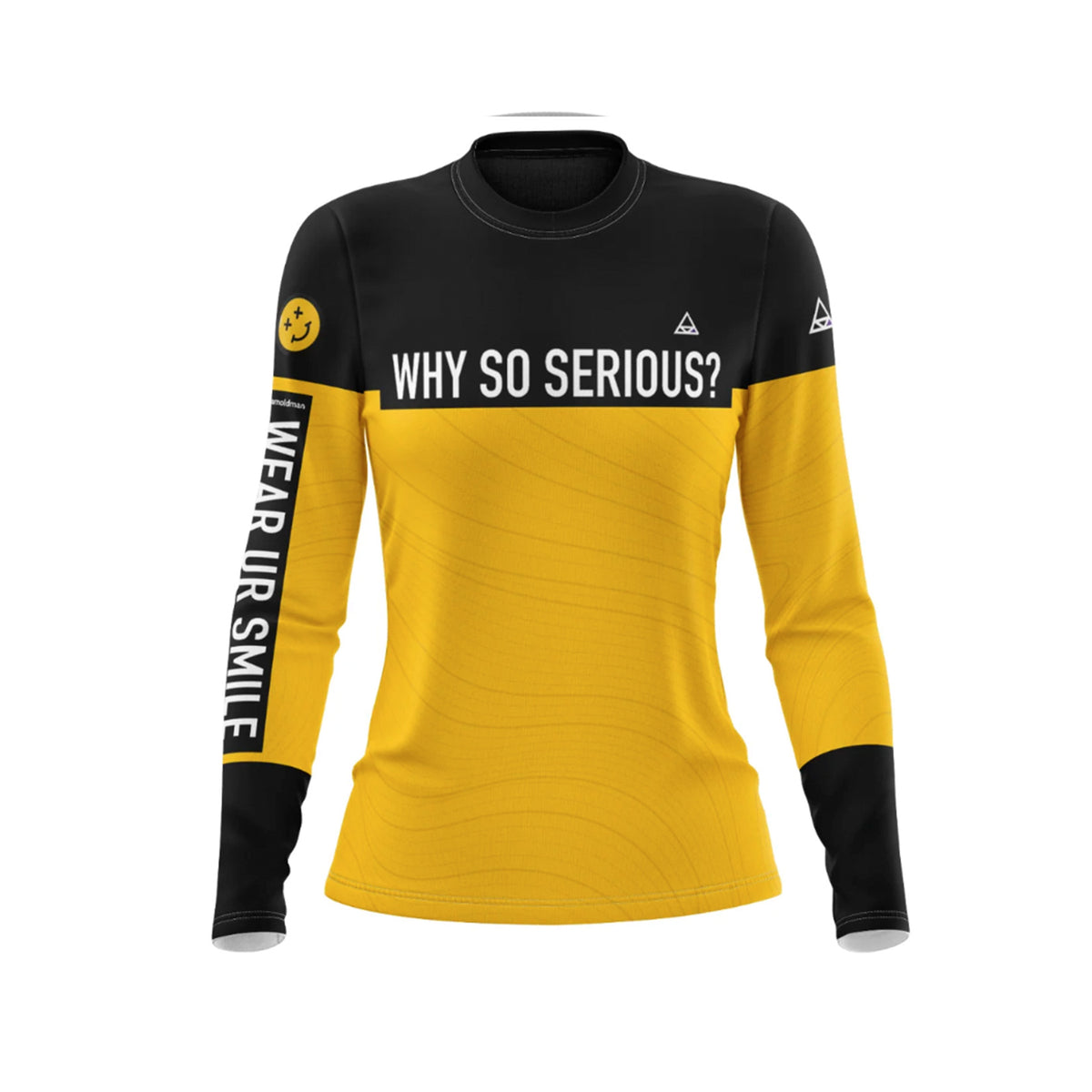 Playera WSS [AM]